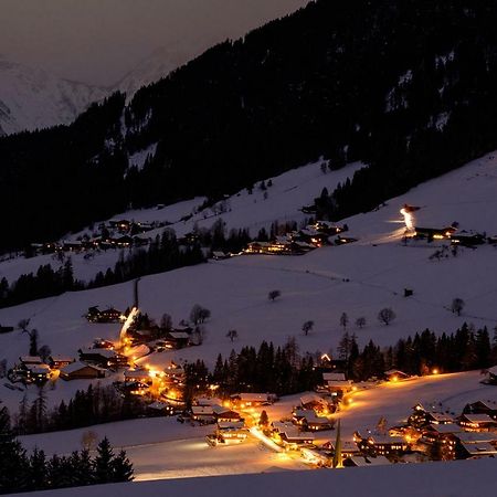 Anna'S Appartement Alpbach Zewnętrze zdjęcie