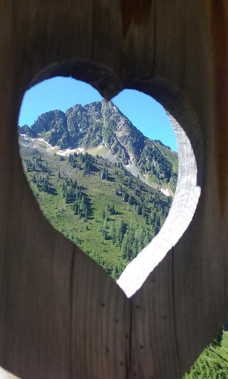 Anna'S Appartement Alpbach Zewnętrze zdjęcie