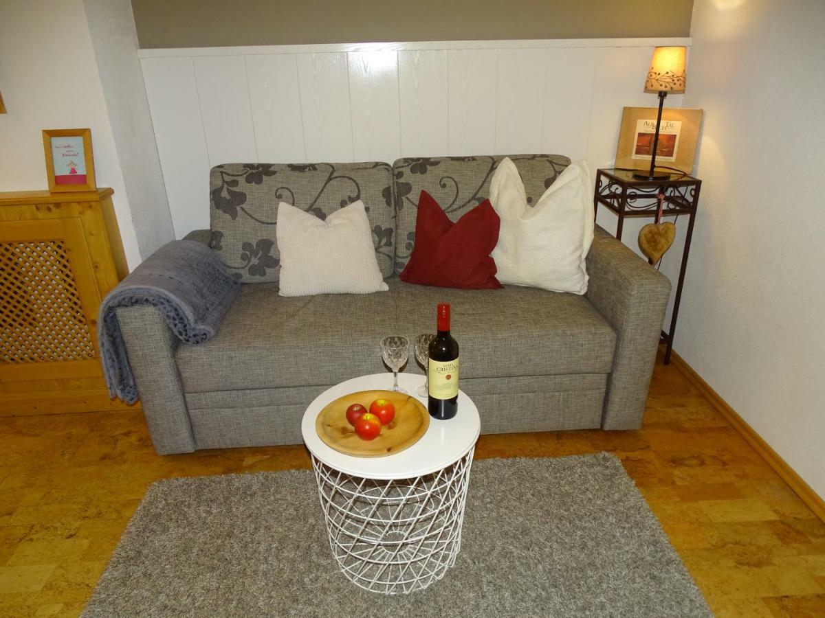 Anna'S Appartement Alpbach Zewnętrze zdjęcie