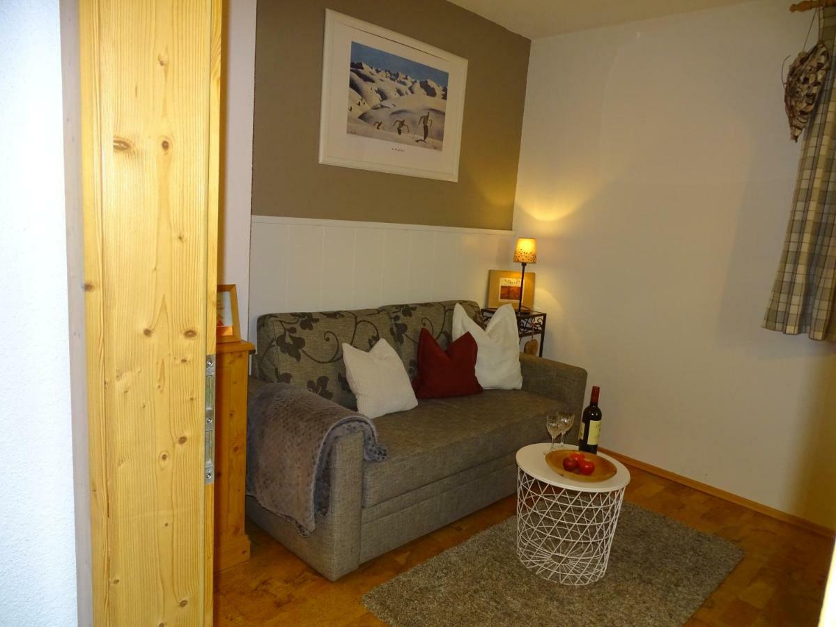 Anna'S Appartement Alpbach Zewnętrze zdjęcie