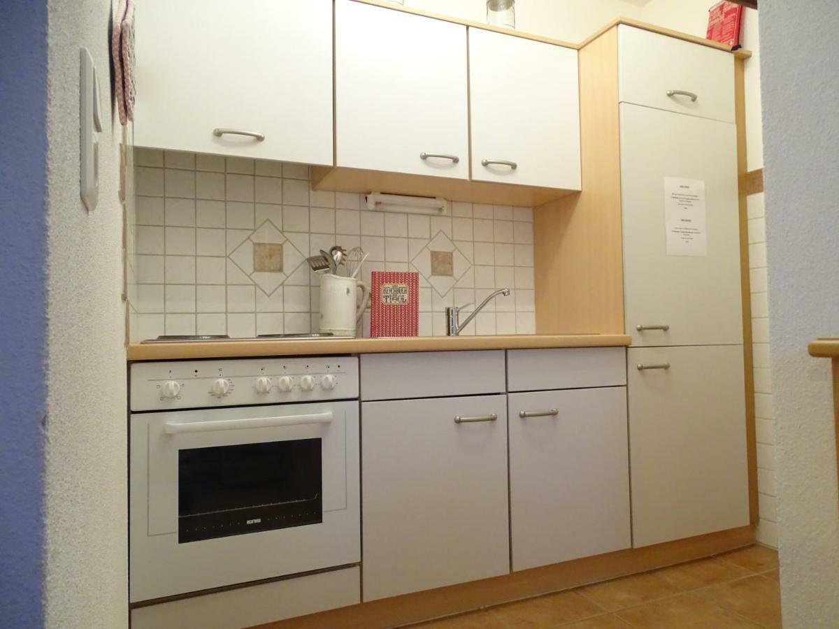 Anna'S Appartement Alpbach Zewnętrze zdjęcie