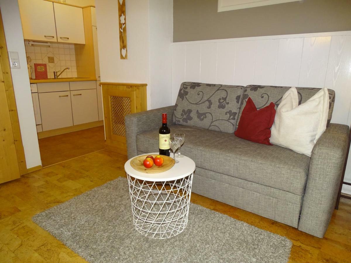 Anna'S Appartement Alpbach Zewnętrze zdjęcie