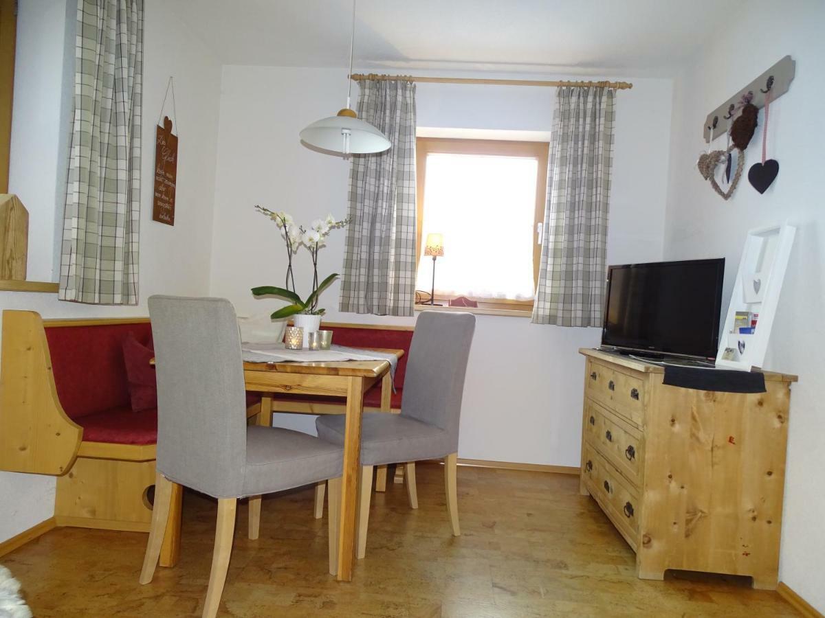 Anna'S Appartement Alpbach Zewnętrze zdjęcie
