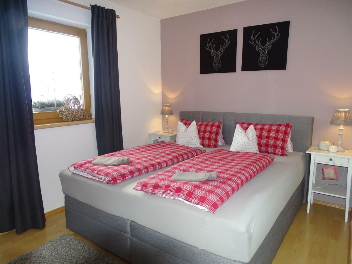 Anna'S Appartement Alpbach Zewnętrze zdjęcie