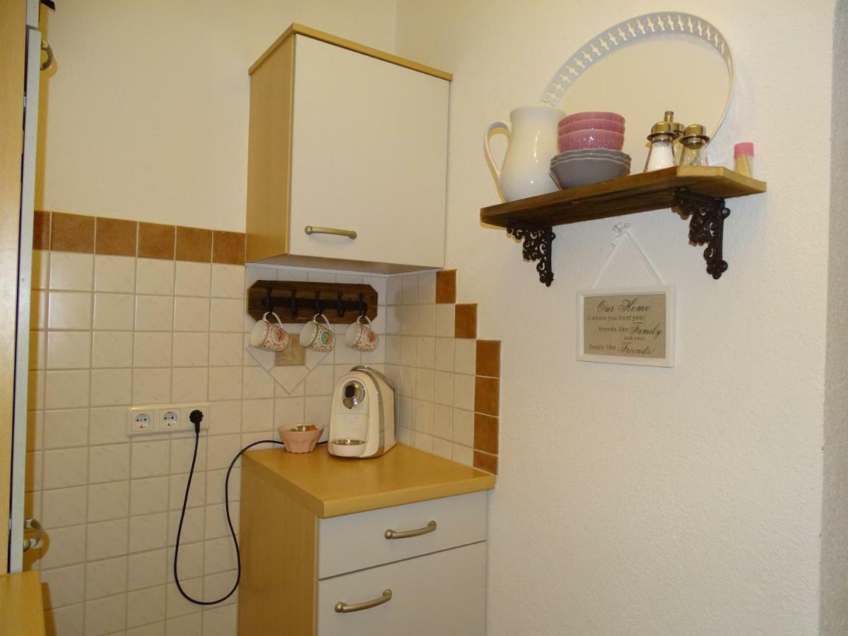 Anna'S Appartement Alpbach Zewnętrze zdjęcie