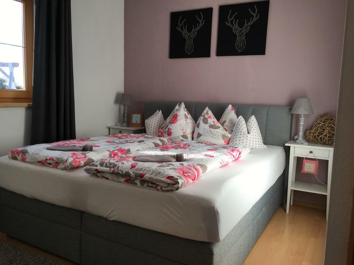 Anna'S Appartement Alpbach Zewnętrze zdjęcie